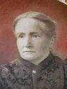 Record image of Christine Louisa Henrietta Moeller (geb. Sumann)