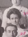 Record image of Maria de los Angeles González Álvarez (born Espinosa Parra)