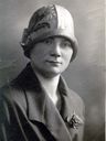 Record image of Frieda Kreick (geb. Steinbrecher)