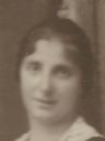 Record image of Fe González (born Serrano)