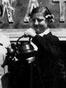 Record image of Orfilia Raquel Alvarez (born Péchin)