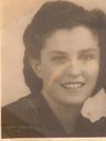 Record image of Anita Mark (geb. Derman)