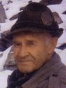 Record image of Franz Josef Praxmarer