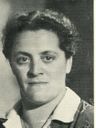 Record image of Maria Theresia Hausegger (geb. Grüner)
