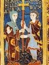 Record image of Mathilde Duchess Of of Upper Lotharingia (born of Swabia)