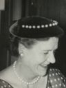 Record image of Helen Mary STEWARD (born CASEY)