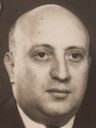Record image of Ernst Walter PERL