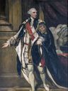 Record image of Lord John Stuart PM KG PC FSA scot