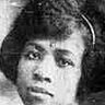 Record image of Amy Euphemia Garvey (born Jaques)