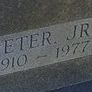 Record image of Peter Grau