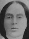 Record image of Rebecca Lee (born Orme)