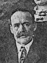 Record image of Henry Albert Huber