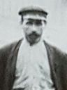 Record image of Johan Reinhold Engberg