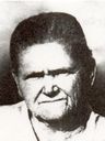 Record image of Barbara Jones (born Davies)