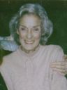 Record image of Jean Florence Cunningham (born Gaunt)