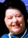 Record image of Olga Gál (geb. Friedmann)