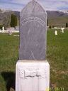 Record image of Vinson Jones Wrotten Cooper