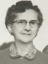 Record image of Laura Edna Lee (born Lee (Born Brizzee))