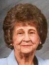 Record image of Edna Irene Tilley (born Tilley (Born Lee))