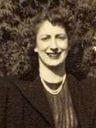 Record image of Patricia Florence Giroux (geb. Wendt)