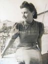 Record image of mathilde MARTIN (born LAUGERY)