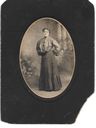 Record image of Anna Cecilia Carlsson-Holmberg (born Johansdotter)