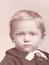 Record image of Jared (Jessie) Bullock