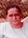 Record image of Maria Guadalupe Garcia Gomez