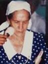 Record image of Maria Hortencia Vasquez (born Garcia de Vasquez)