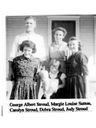 Record image of George Albert Stroud