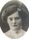 Record image of Sigrid Viktoria Andersson (o.s. Wiman)
