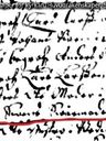Record image of Maglena (Malin) Jonsson Furman (born Nicodemidotter)