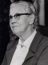 Record image of Anna* Josefina Johansson (born Andersson)