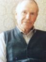 Record image of Albert Nikolaus Niklasson