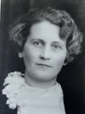 Record image of Emma Augusta Asta Bergström (born Hermansson)