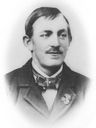 Record image of Karl August Trogen