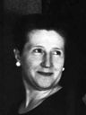 Record image of Franziska "Fanny" Braun (geb. Kronberger (Kronburger))