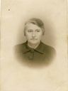 Record image of Clara Haia Reinhorn (o.s. Hellman)