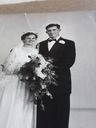 Record image of Gerd Annie Johanna Nilssen (born Myklevold)