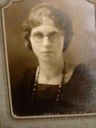 Record image of Anna ( Antje) Hoogland (born Schuurmans)