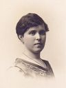 Record image of Elise Sofie Linderborg (geb. Schultz)