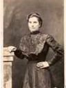 Record image of Nancy Rosabelle Keen (born Boggs)