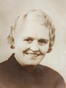 Record image of Lilly Karlsson (born Axelsson)