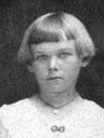 Record image of Katherine Goebel (born Heinbuch)