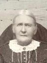 Record image of Mary Elizabeth Francis Bordwine (born Simms)