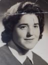 Record image of Maria Victoria Fernandez Peña (nacida Peña San Miguel)