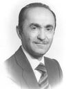 Record image of Joaquín Carlos González González