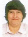 Record image of Maria Blanca Castillo Ruiz (nacida Rodriguez Garcia)