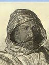 Record image of Johan Peter Koch