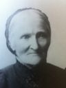 Record image of Margrethe Sophie Andreassen Sellæg (born Andreasdatter)